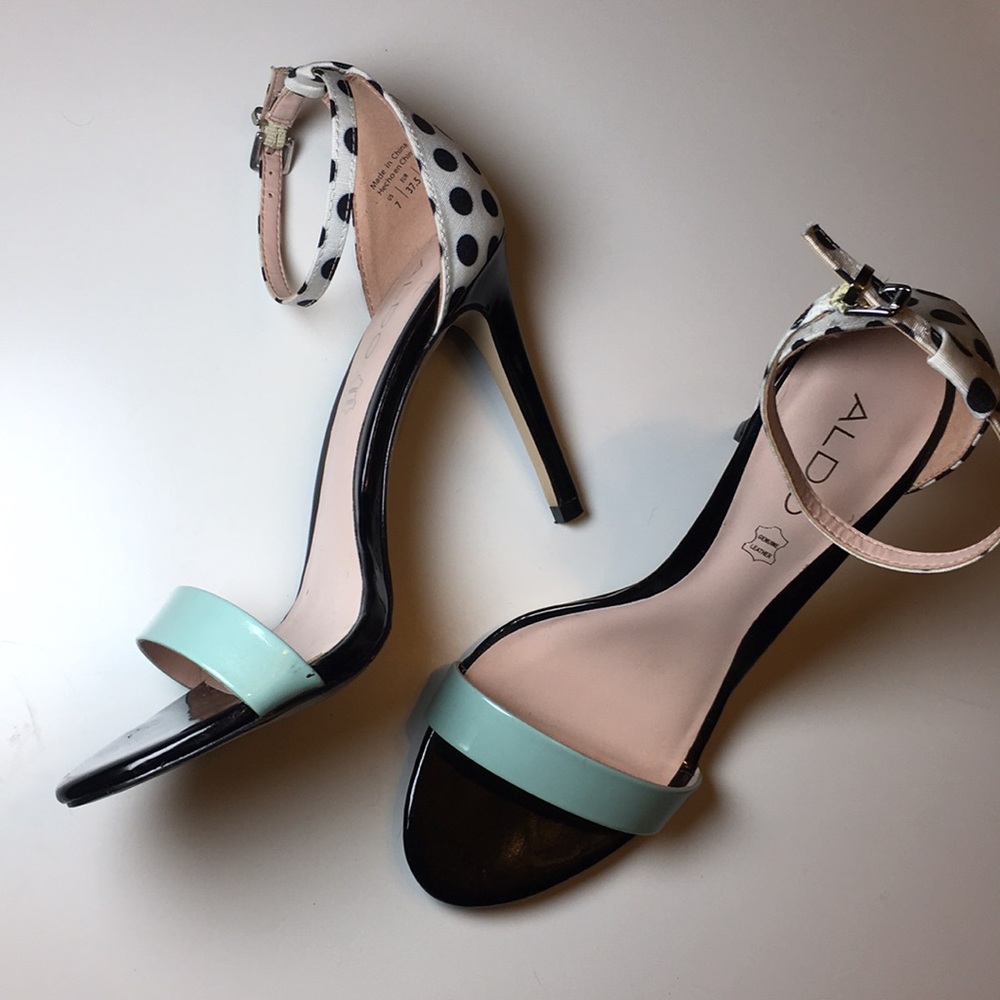 ALDO Paules Sandals